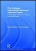 Routledge Intermediate to Advanced Japanese Reader