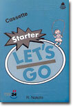 Let's Go Starter : Cassette