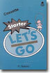 Let's Go Starter : Cassette
