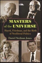 Masters of the Universe