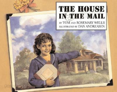 The House in the Mail