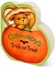 Corduroy's Trick or Treat