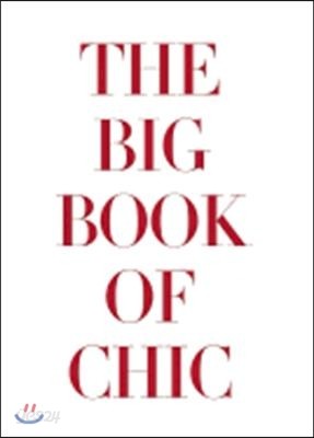 The Big Book of Chic