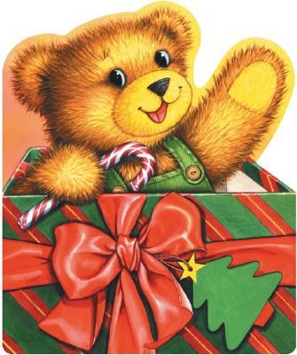 Corduroy&#39;s Merry Christmas Shaped Board Book