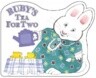 Ruby's Tea for Two