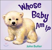 Whose Baby Am I?