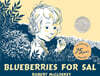 Blueberries for Sal