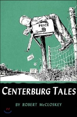 Centerburg Tales