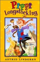 Pippi Longstocking