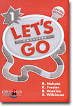 Let's Go 1 : Cassette (2nd Edition)