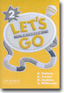Let's Go 2 : Cassette (2nd Edition)