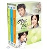 영광의재인 - 24부작 KBS 드라마 (9disc)