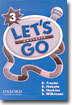 Let's Go 3 : Cassette (2nd edition)