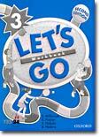 Let's Go 3 : Workbook (2nd Edition)