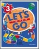 Let's Go 3 : Student Book (2nd Edition)