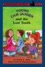 Young CAM Jansen and the Lost Tooth