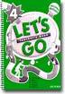 Let's Go 4 : Teacher's Book (2nd Edition)