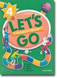 Let's Go 4 : Student Book (2nd Edition)