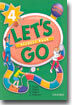 Let's Go 4 : Student Book (2nd Edition)