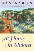 At Home in Mitford