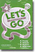 Let's Go 4 : Cassette (2nd Edition)