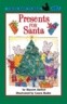 Presents for Santa