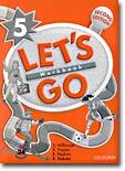 Let's Go 5 : Workbook (2nd Edition)