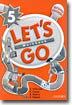 Let's Go 5 : Workbook (2nd Edition)