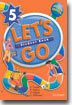 Let's Go 5 : Student Book (2nd Edition)