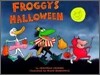 Froggy's Halloween
