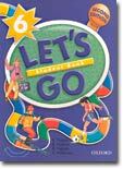 Let's Go 6 : Student Book (2nd Edition)