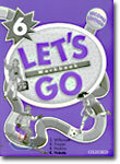 Let's Go 6 : Workbook (2nd Edition)