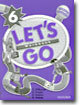 Let's Go 6 : Workbook (2nd Edition)