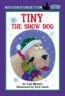 Tiny the Snow Dog