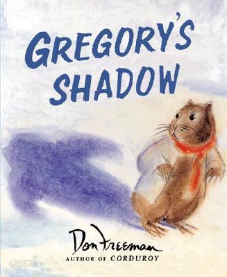 Gregory&#39;s Shadow