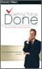Getting Things Done: The Art of Stress-Free Productivity