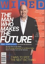 Wired USA (월간) : 2012년 05월