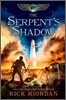 The Kane Chronicles #3 : The Serpent's Shadow