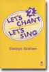 Let's Chant Let's Sing 2 : Cassette
