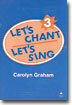 Let's Chant Let's Sing 3 : Cassette