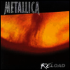 Metallica - Reload (Gatefold Sleeve)(180g Vinyl 2LP)