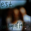 Esbjorn Svensson Trio (E.S.T.) - Seven Days Of Falling (180g 2LP)
