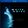 White Noise (화이트 노이즈) (2005)(한글무자막)(Blu-ray)