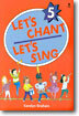 Let's Chant Let's Sing 5 : Student Book