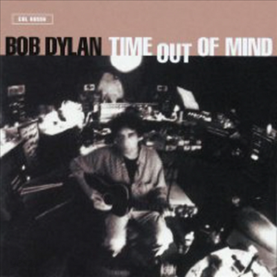 Bob Dylan - Time Out Of Mind (CD)