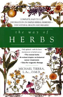 The Way of Herbs