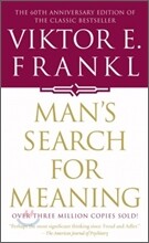 Man's Search for Meaning