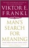 Man's Search for Meaning