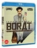 보랏: 카자흐스탄 킹카의 미국문화 빨아들이기 : 블루레이 (1Disc)