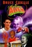 I Was a Sixth Grade Alien #1, 1